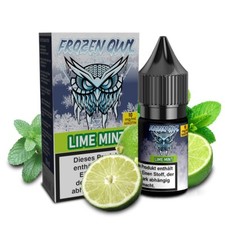 Premium Liquid Lime Mint -
