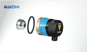 Vortex blueone motor bwo - blueone, 155