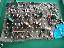 Bauernhof Holz Tiere Holztiere