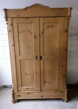 Bauernschrank