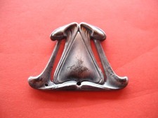 Jugendstil Zierelement B 6