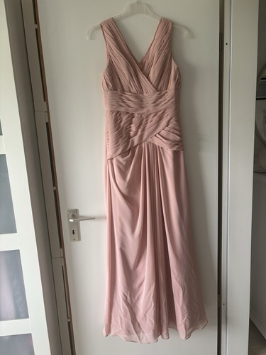 brautjungfernkleid