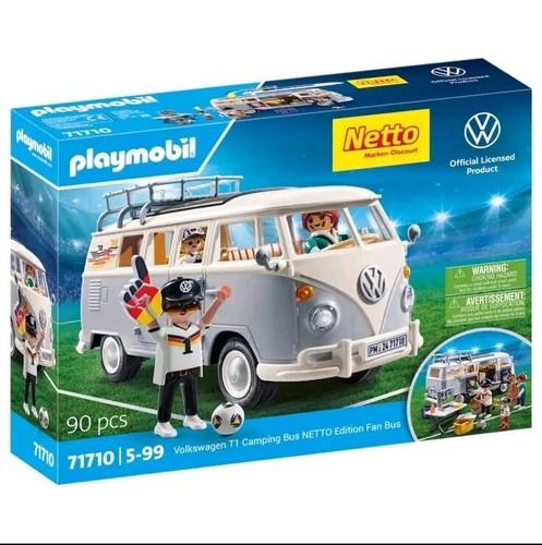 Playmobil 71709 t1 - 71709, vw