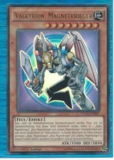 YU GI OH VALKYRION