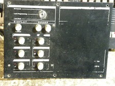 MA Lightcommander 24 Kanal 48 Kanal  Effektboard