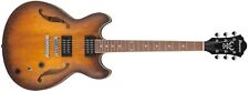 Ibanez AS53-TF Tobacco Flat