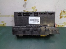 Mercedes W211 Steuergerät SAM Zentralelektrik Sicherungskasten 2115456501
