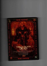 Tombs of the blind dead (Die