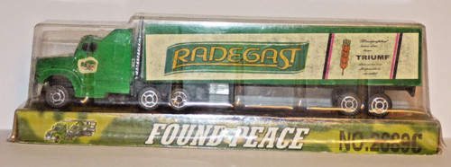 Rarität found peace ca - found,