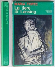 Maria Forte La tiere di