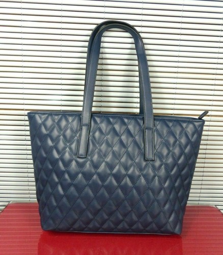 Damen kunstleder handtasche - damen,