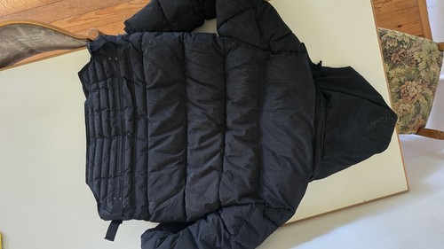Jacket herren - jacket,