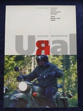Ural tourist retro - retro, sportsmann