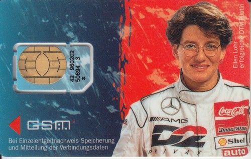 Sim karte dtm - (32.m3p),
