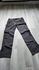 Fishbone Schlaghose Jeans