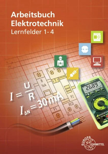 Arbeitsbuch elektrotechnik - arbeitsbuch,