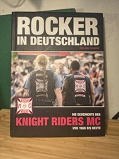 Rocker deutschland - rocker, 