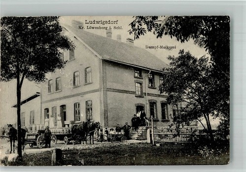 13717373 ludwigsdorf dampf - 13717373,