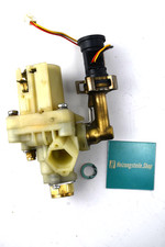 Junkers Wasserschalter