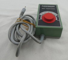 Fleischmann  regelbarer
