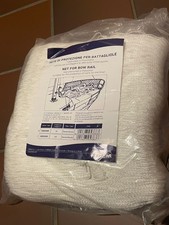 Relingsnetz Yacht Neu 30 Meter