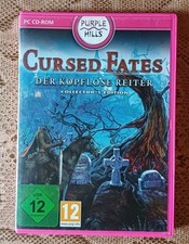 Cursed Fates: der Kopflose