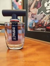 Tommy Hilfiger Impact Eau de