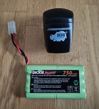 # RC Dickie Expert Charger +