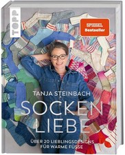 Sockenliebe | Tanja Steinbach