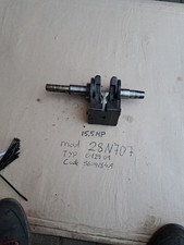 Briggs stratton motor 15 - motor, 15,5
