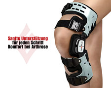 NEENCA OA Knieorthese –