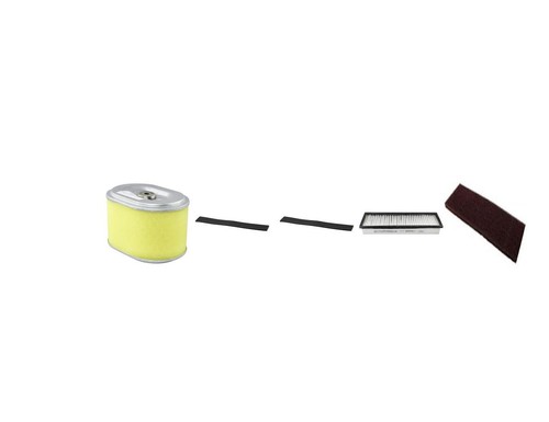 Filterservice kit passt - filterservice-kit, für