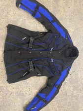 Roleff Motorradjacke