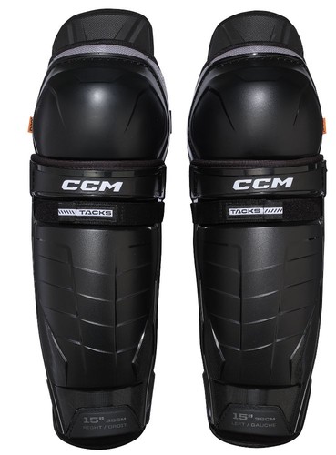 Ccm tacks schienbeinschutz - ccm, xr