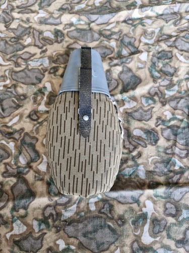 Original nva feldflasche mit - nva,