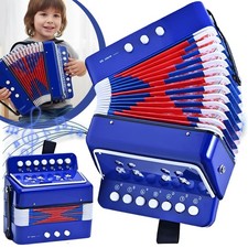 Kinder Akkordeon 7 Tasten