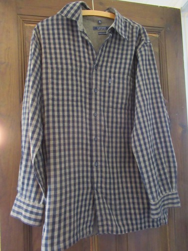 Herrenhemd von cavori sports - von, &