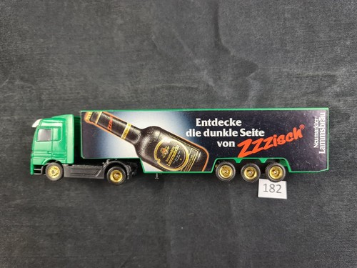 Werbetrucks neumarkter - 1:87,,
