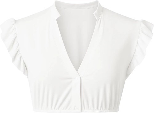 Dirndlbluse traditionelle - dirndlbluse,,