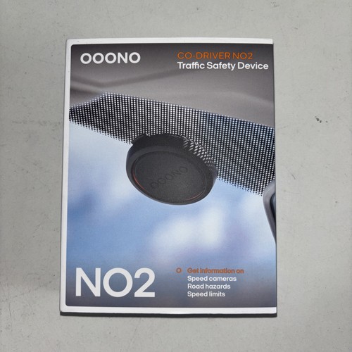 Ooono driver no2 - ooono,