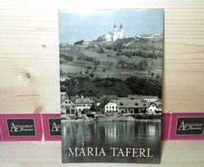 Maria Taferl - pilgrimage