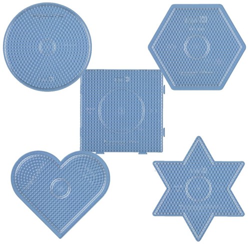 Midi stiftplatten set basic - stiftplatten-set, "basic"