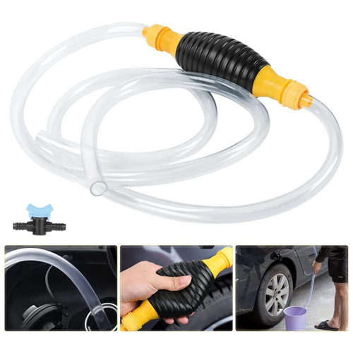 Handpumpe siphonpumpe - handpumpe,
