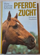 Pferdezucht, Fachbuch für