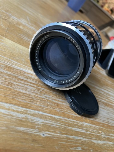 Carl zeiss jenarsonnar - zeiss,