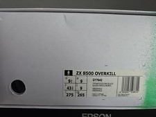Adidas Zx 8500 Overkill