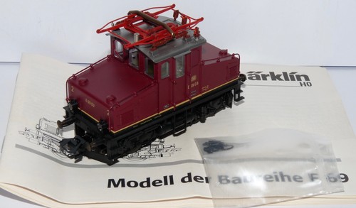 Märklin 37477 e - märklin,