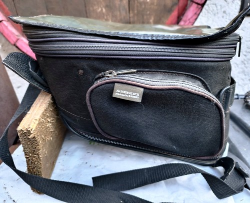 Bmw r80 100 tankrucksack - r80/100, gs