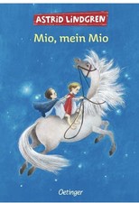Mio, mein Mio von Astrid