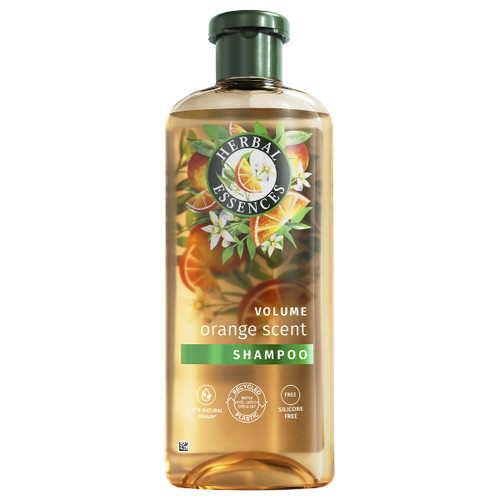 Szampon włosów herbal - do,